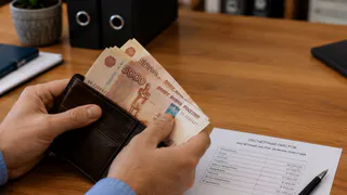 День зарплаты выпал на воскресенье: почему деньги должны прийти раньше, а не в понедельник