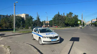 Подросток на мотоцикле сбил девочку в Михайловском районе
