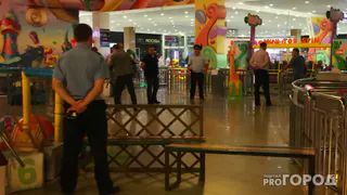 Дело о гибели сотрудника детского центра в ТРЦ "Премьер" закрыто