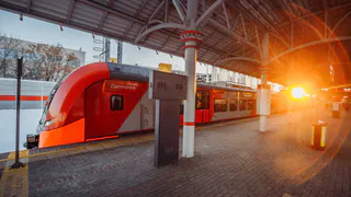 В Рязанской области отремонтируют 18 железнодорожных переездов в 2023 году