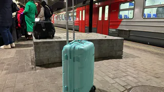 Берём в поезд 15 полезных вещей и ездим с комфортом: делюсь лайфхаком для путешественников  