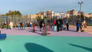 Рязанская область - среди лидеров рейтинга регионов в сфере спорта