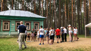 Жители Рязани смогут получить компенсацию за покупку путевки в детский лагерь