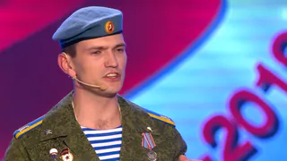 Рязанских "Умных людей" показали на Первом канале: видео