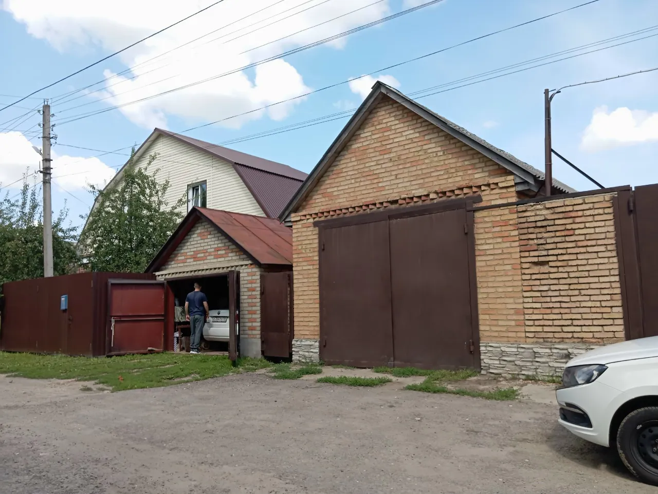В Рязани накрыли алкогараж по розливу напитков якобы известных брендов