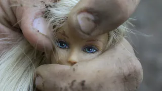 14-летняя рязанка смогла выпрыгнуть из машины на ходу и сбежать от похитителя