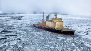 Рязанцы расшифруют таинственное послание и поднимут подлодку со дна