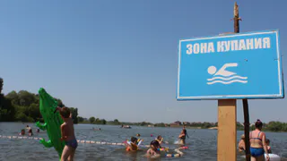Жителей Рязанской области ждет трехдневная 30-градусная жара