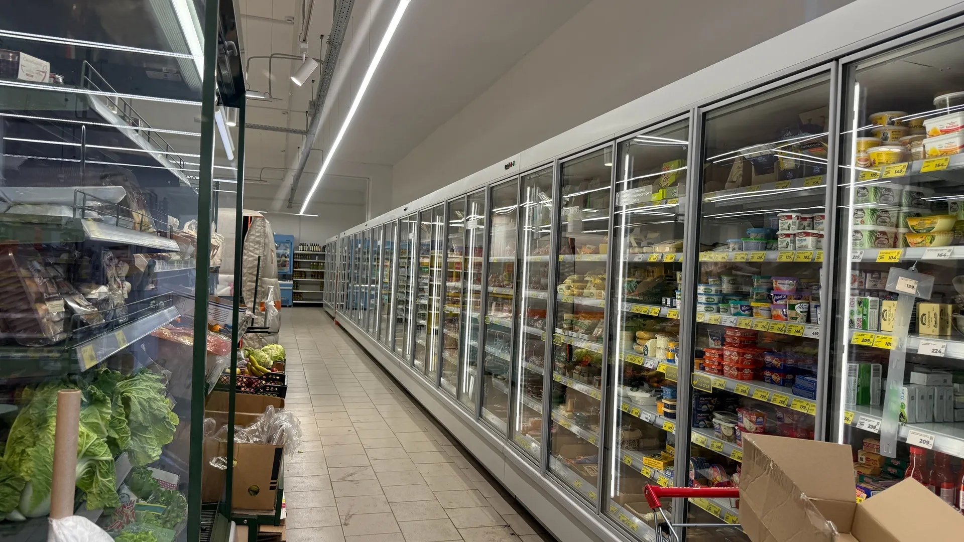 Купила в Магните Чебупиццу в мини-формате за 129 руб: дома открыла и посмотрела состав - детям точно брать не стану