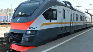 РЭК Рязанской области планирует поднять цены на проезд в электричках на 3,4% 