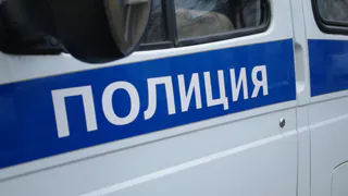 У жительницы Скопина украли стиральную машинку