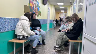 С 10 сентября рязанцев начнут массово прививать от гриппа 