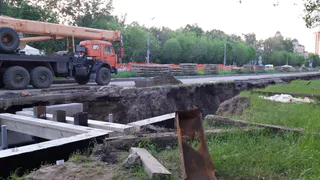 В Рязани планируется начать возведение Южного обхода в 2025 году