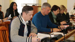 В Лесопарке Рязани планируют оборудовать более 100 парковочных мест