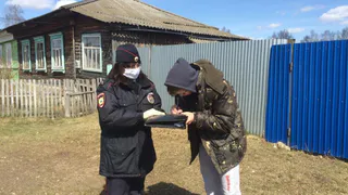 Нарушители режима самоизоляции: полицейские поймали 19 подростков