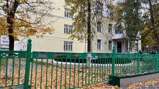Школу в Касимове с обрушившейся крышей откроют к началу второй четверти