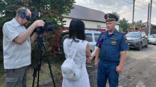 Ночная зарядка телефона спалила квартиру в Рязани