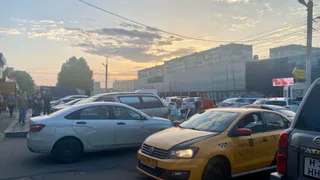 В Рязанской области резко возрос спрос на водителей такси