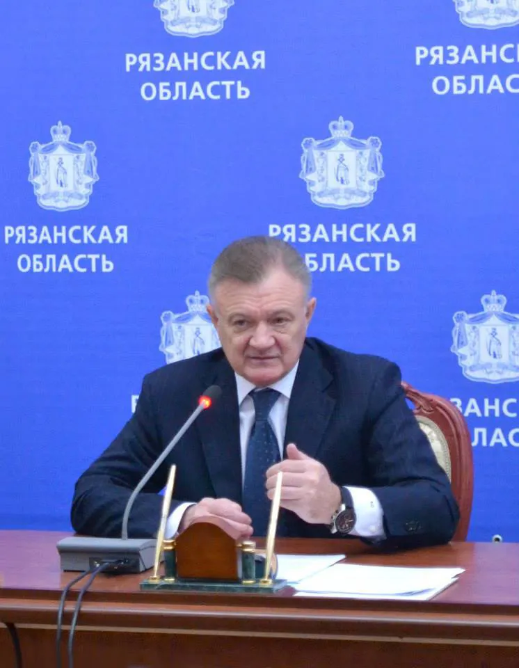 Список достижений Олега Ковалева по версии министерства печати