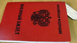 Теперь официально. В Кремле заговорили о новой волне частичной мобилизации