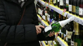 Социологи: рязанцы стали меньше пить
