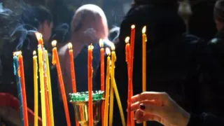 Благодатный огонь доставят в храмы Рязани в Пасху