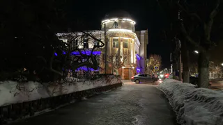 Замеченные на корпоративе в Рязани чиновники написали заявления об уходе