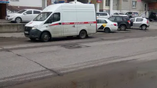 На окраине Рязани обнаружили повешенного мужчину в лесу
