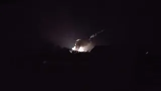 Утром 5 декабря жители Рязани рассказали о мощном хлопке в Дягилево