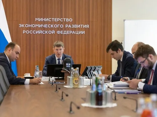 Минпромторг РФ поможет Рязанской области в создании Аэрокосмической долины