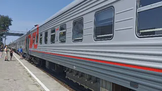 В Рязанской области изменят расписание пригородных поездов на выходные