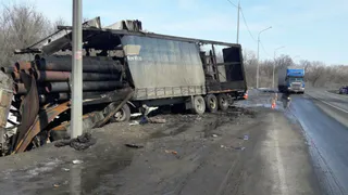 Девушка, потерявшая в ДТП своего отца, ищет очевидцев происшествия