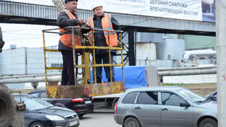 В Рязанской области подъезд к селу Агро-Пустынь станет светлее
