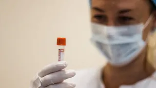 3 594 проверены: опергруппа отчиталась о тестировании рязанцев на коронавирус
