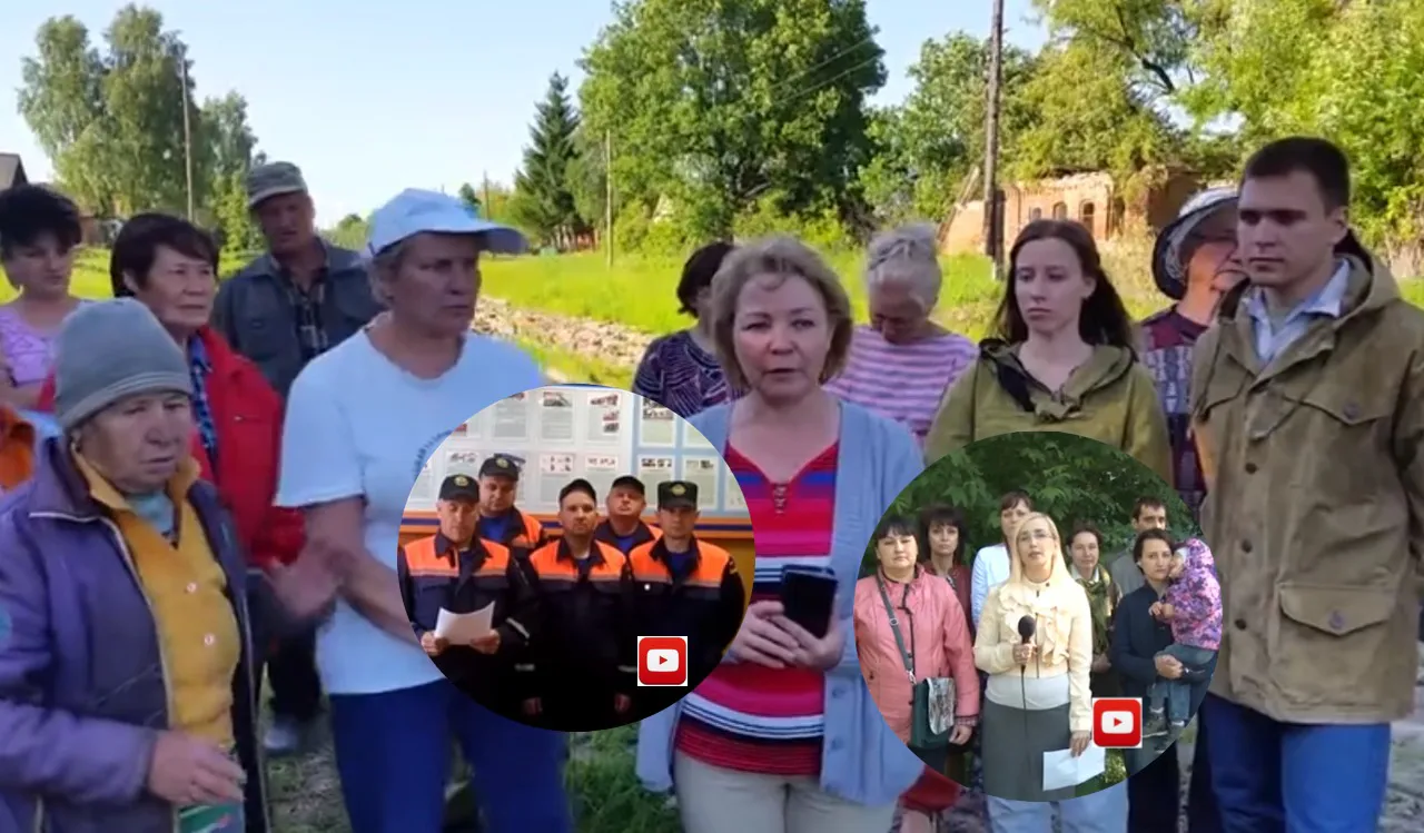 Скоро начнется "прямая линия" с Путиным. Какие видеообращения подготовили жители Рязани