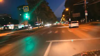 За последние сутки на рязанских дорогах произошло 5 ДТП