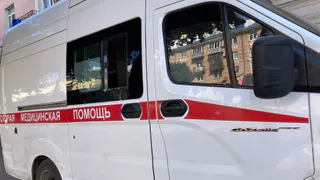 В Рязани в ДТП с двумя маршрутками пострадали две девушки