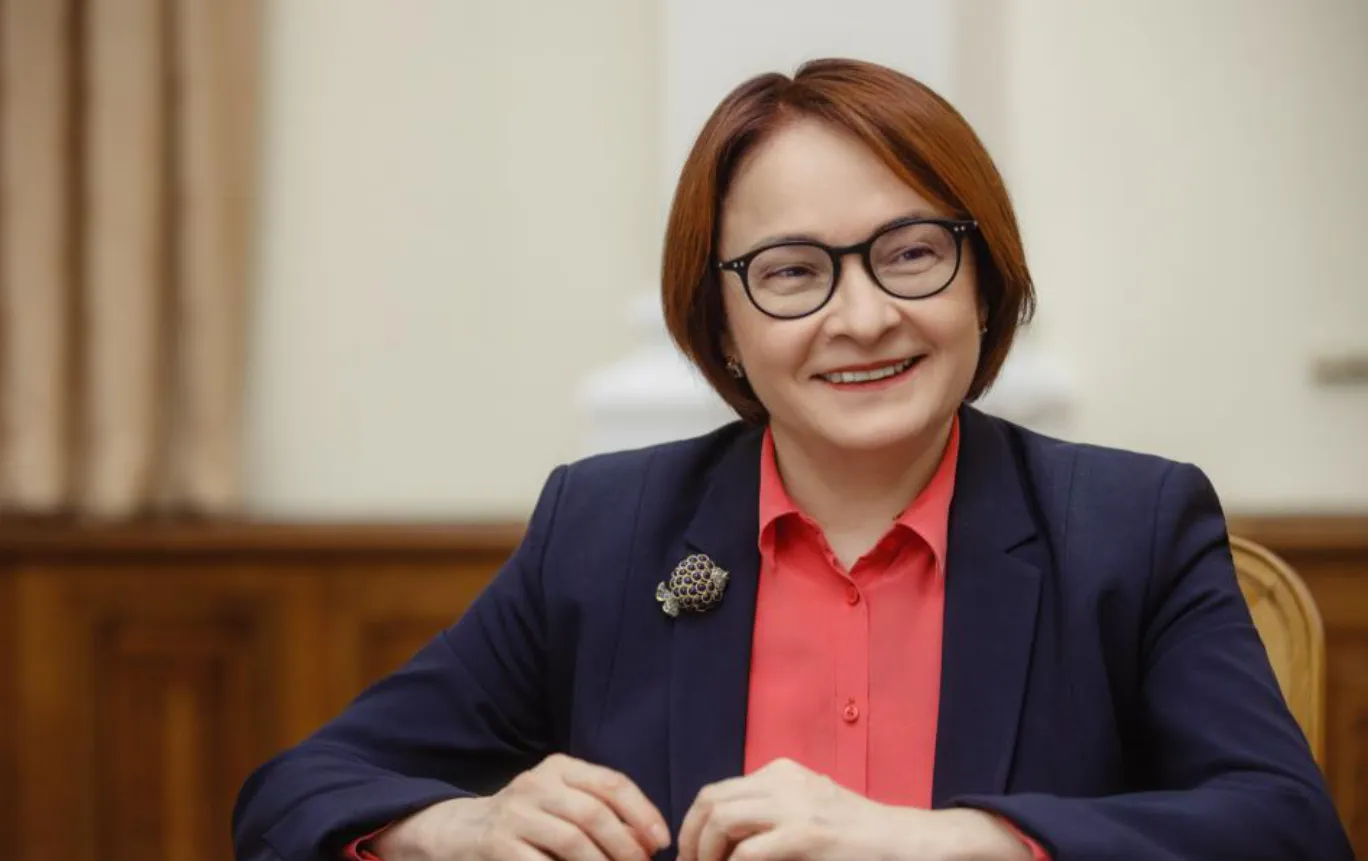 Величайшая денежная реформа: Набиуллина просит россиян готовиться к появлению новой валюты