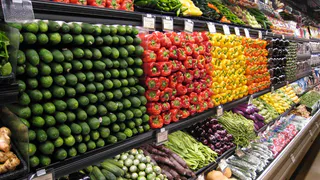 Мэрия назвала 35 точек для ежедневной торговли сельхозпродукцией в Рязани