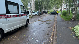 Фельдшеры спасли рязанку после четырех часов борьбы за дыхание 