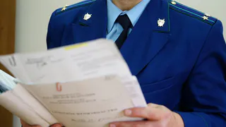 Прокуратура Рязани начала проверку по факту ДТП с 5-летним ребёнком 