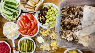 Ученые назвали самый полезный перекус в жару: не ягоды, не кефир и намного сытнее, чем фрукты
