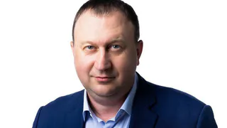 Зампред правительства Рязанской области Беленецкий 12 мая отчитается о работе за 2021 год