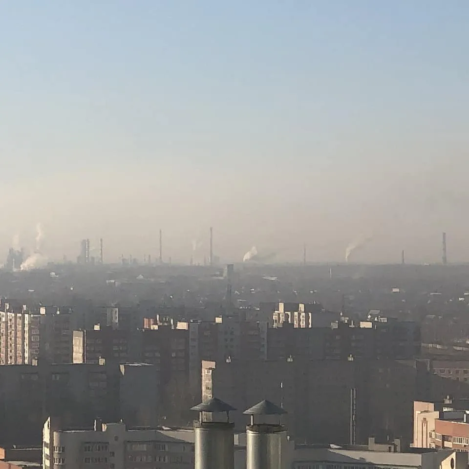 Что жители Рязани думают об экологии в городе: авторская колонка