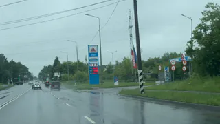 «Одна заправка на район»: жители Рязанской области стоят в очередях по 5 часов из-за закрытия АЗС — рассказываем, как узнать, где есть бензин