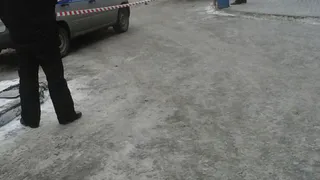 Рязанские полицейские: Мы отреагировали на тревожный звонок, обследовав "Озон", опасности для граждан нет