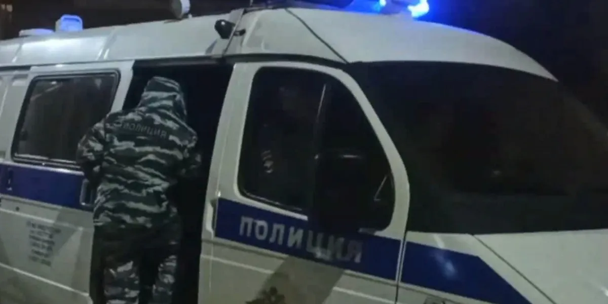 В Рязанской области обнародован приговор мужчине, убившему ночью знакомого в парке