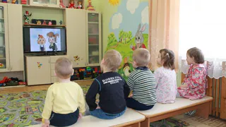 Детские сады №34 и №35 города Рязани приглашают родителей для того,чтобы рассказать о приказах зачисления