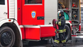 В Рязанской области из-за осадков прекратит действовать высокий уровень пожарной опасности