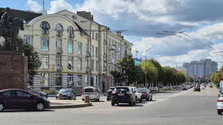 День города в Рязани: где перекроют дороги и когда нельзя будет припарковаться